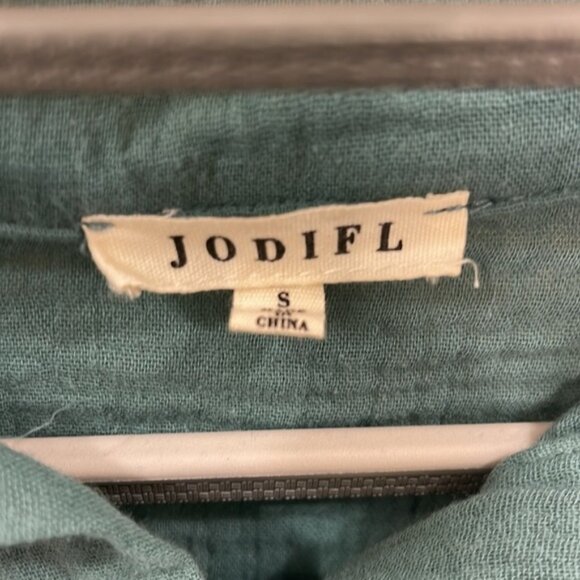 Jodifl Boutique Top - Picture 5 of 5